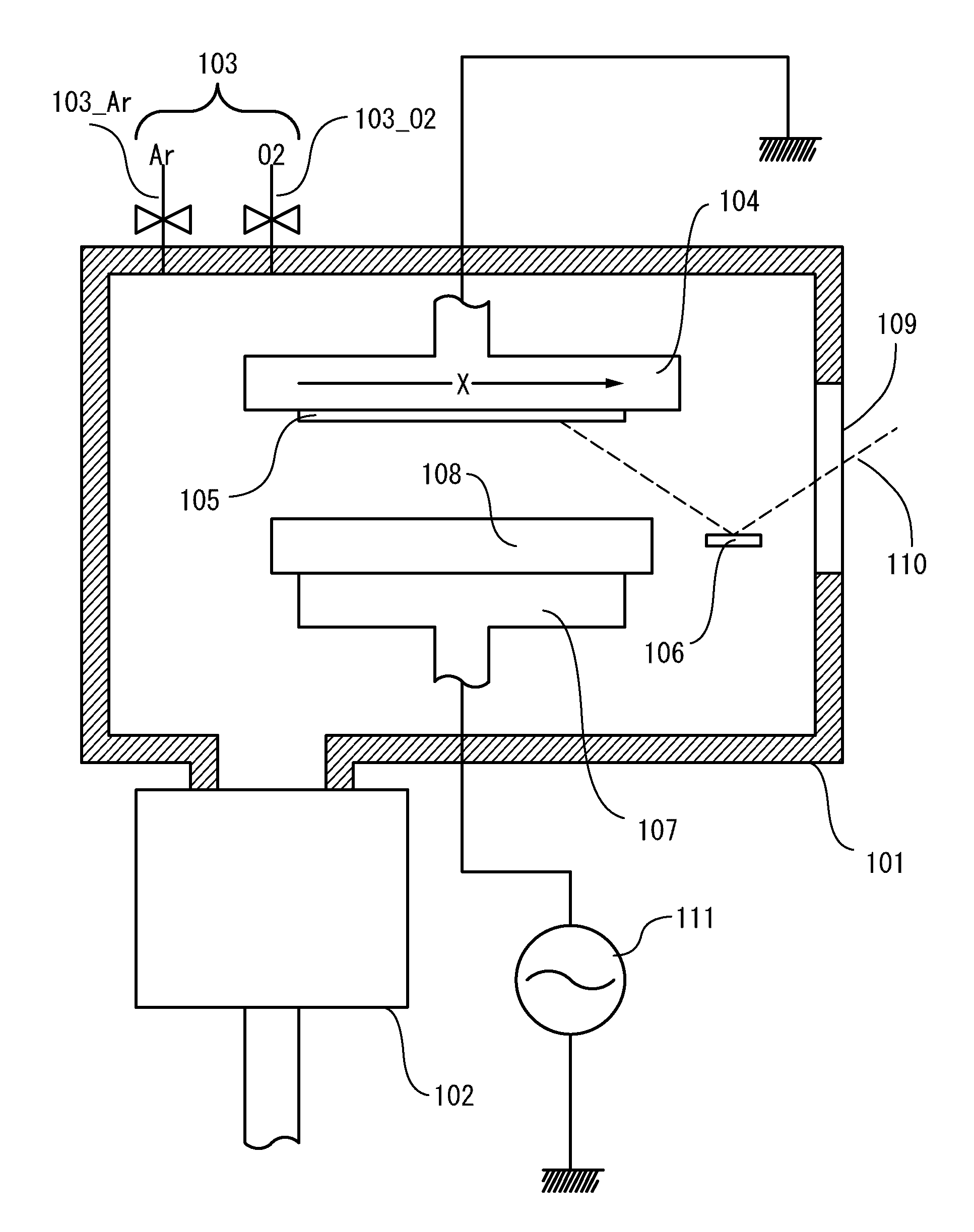 Method of forming crystalline oxide semiconductor film