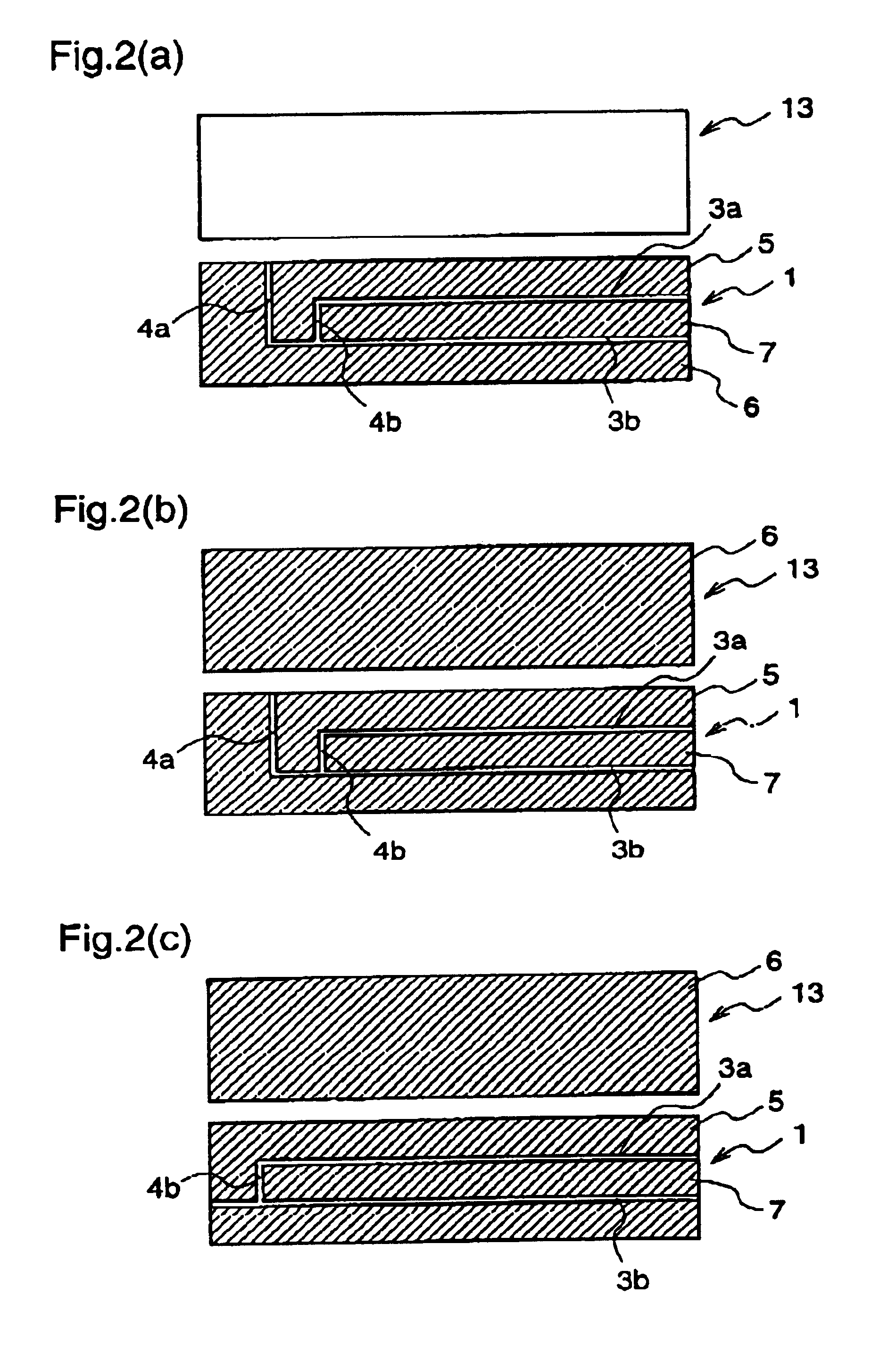 Biosensor, method of forming thin-film electrode, and method and apparatus for quantitative determination