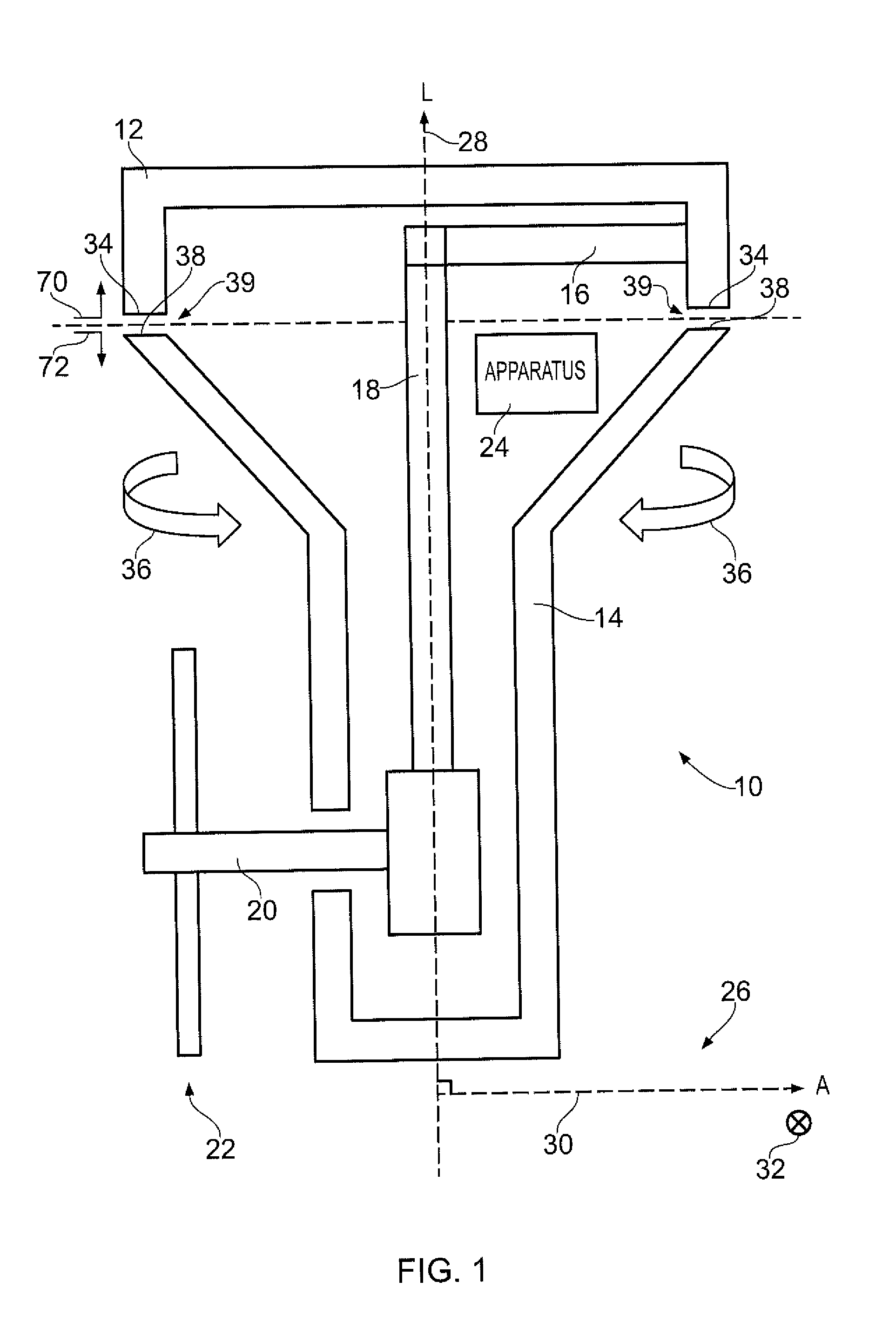 Apparatus and methods for controlling transmission of data