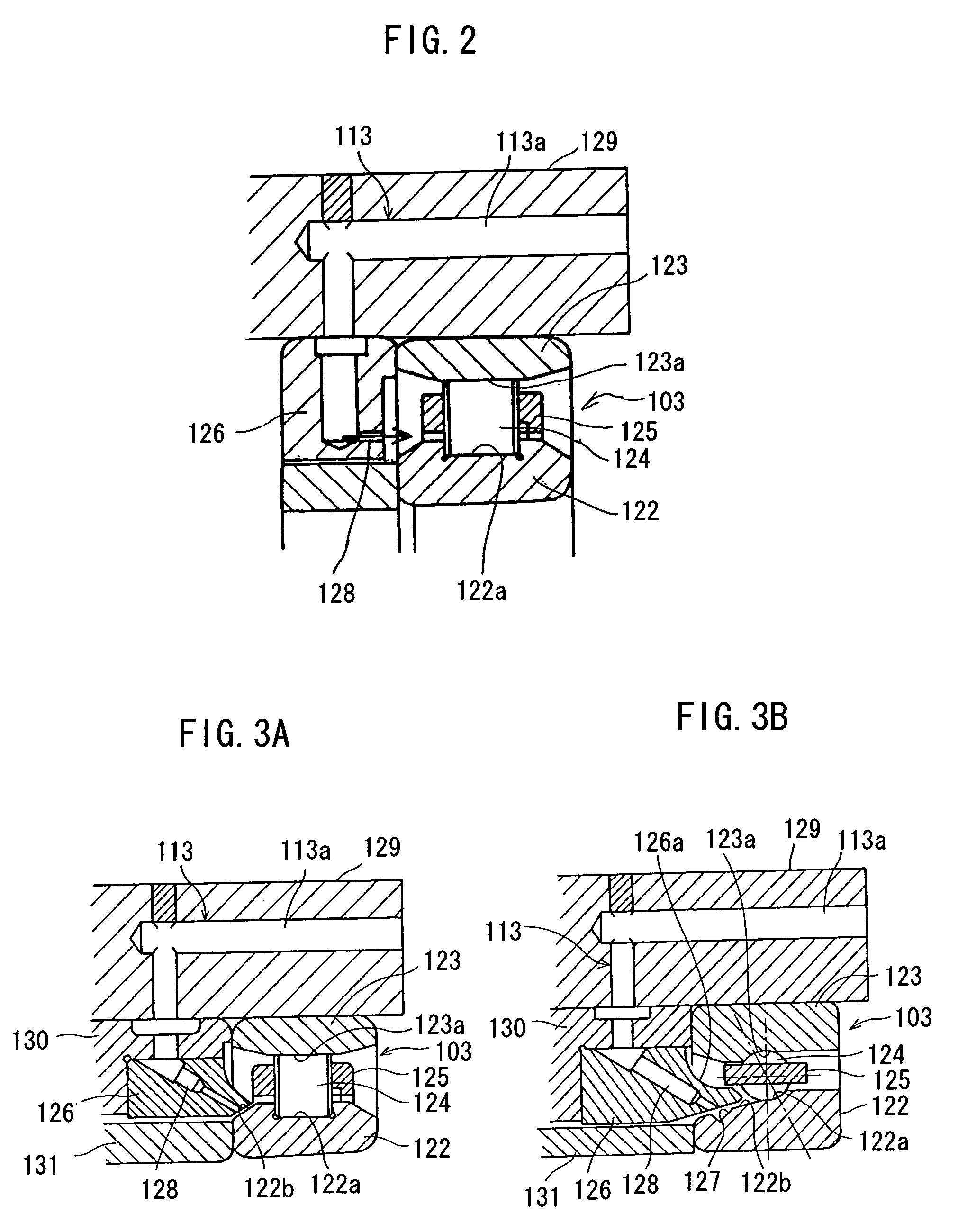 Method of and device for lubricating rolling bearings