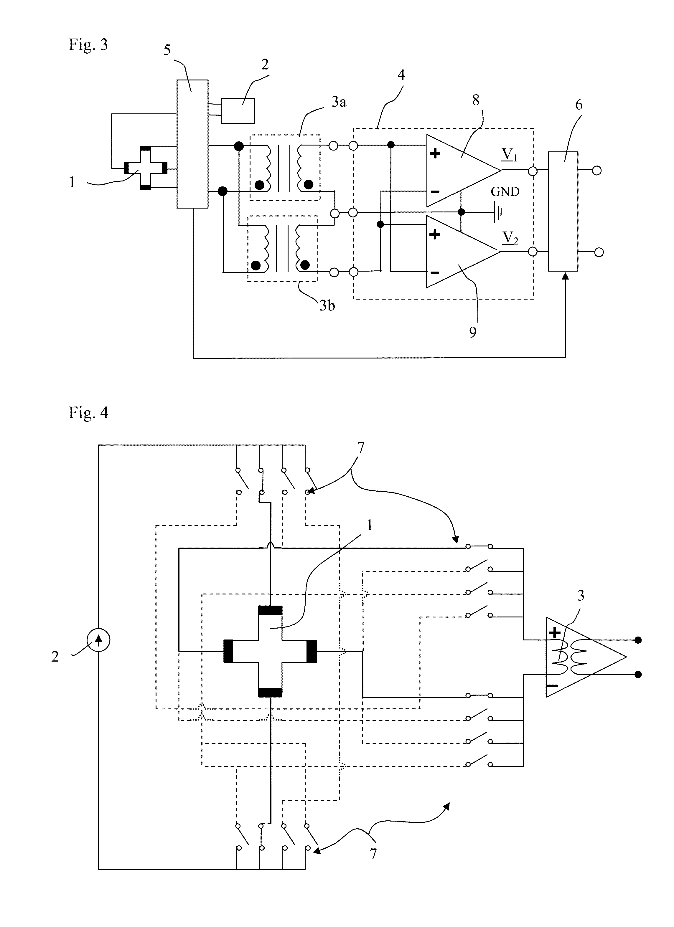 Current Transducer For Measuring An Electrical Current