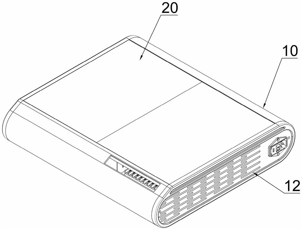 Cell activation instrument with good effect