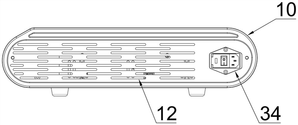 Cell activation instrument with good effect