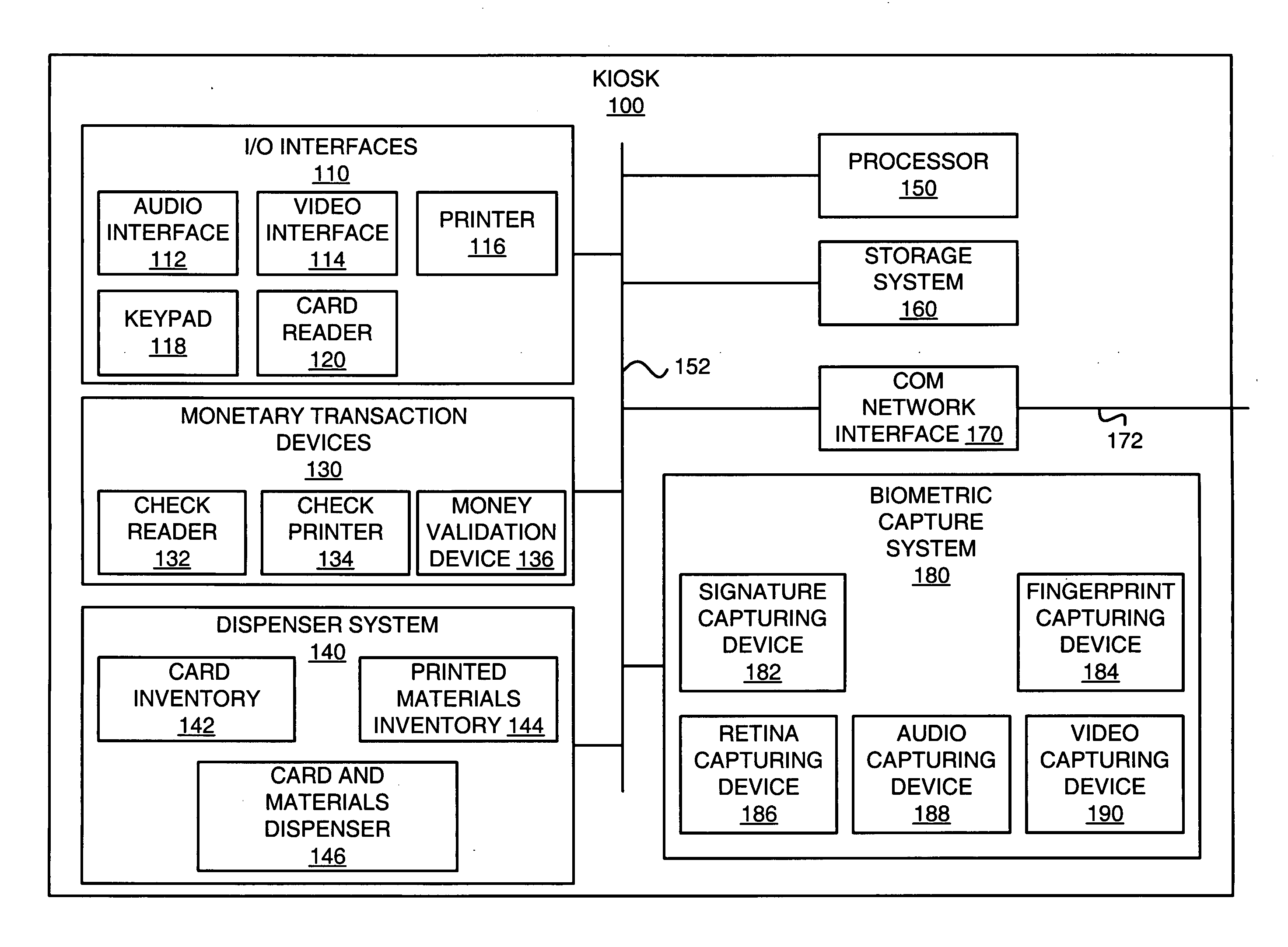 Systems and methods for banking transactions using a stored-value card