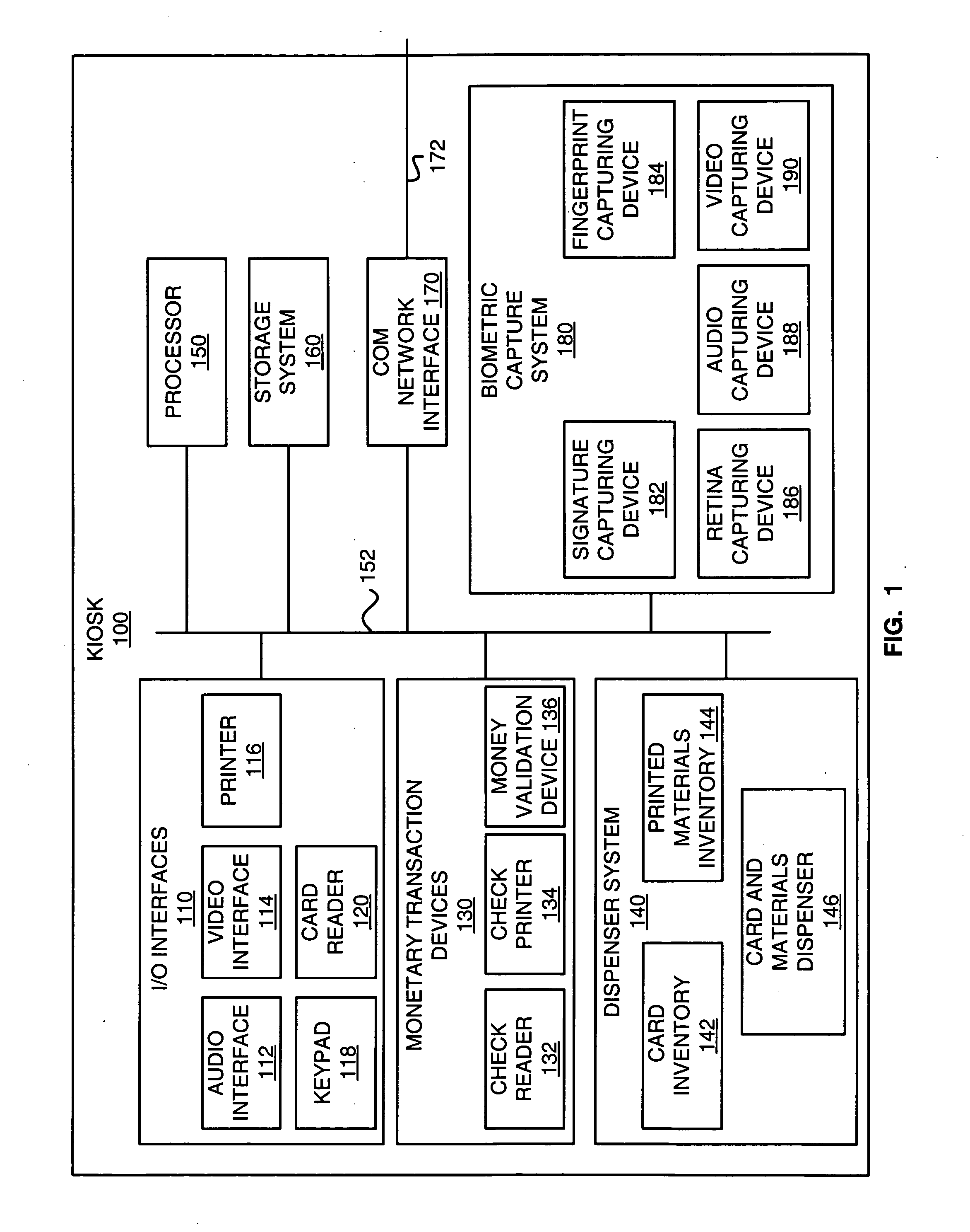 Systems and methods for banking transactions using a stored-value card