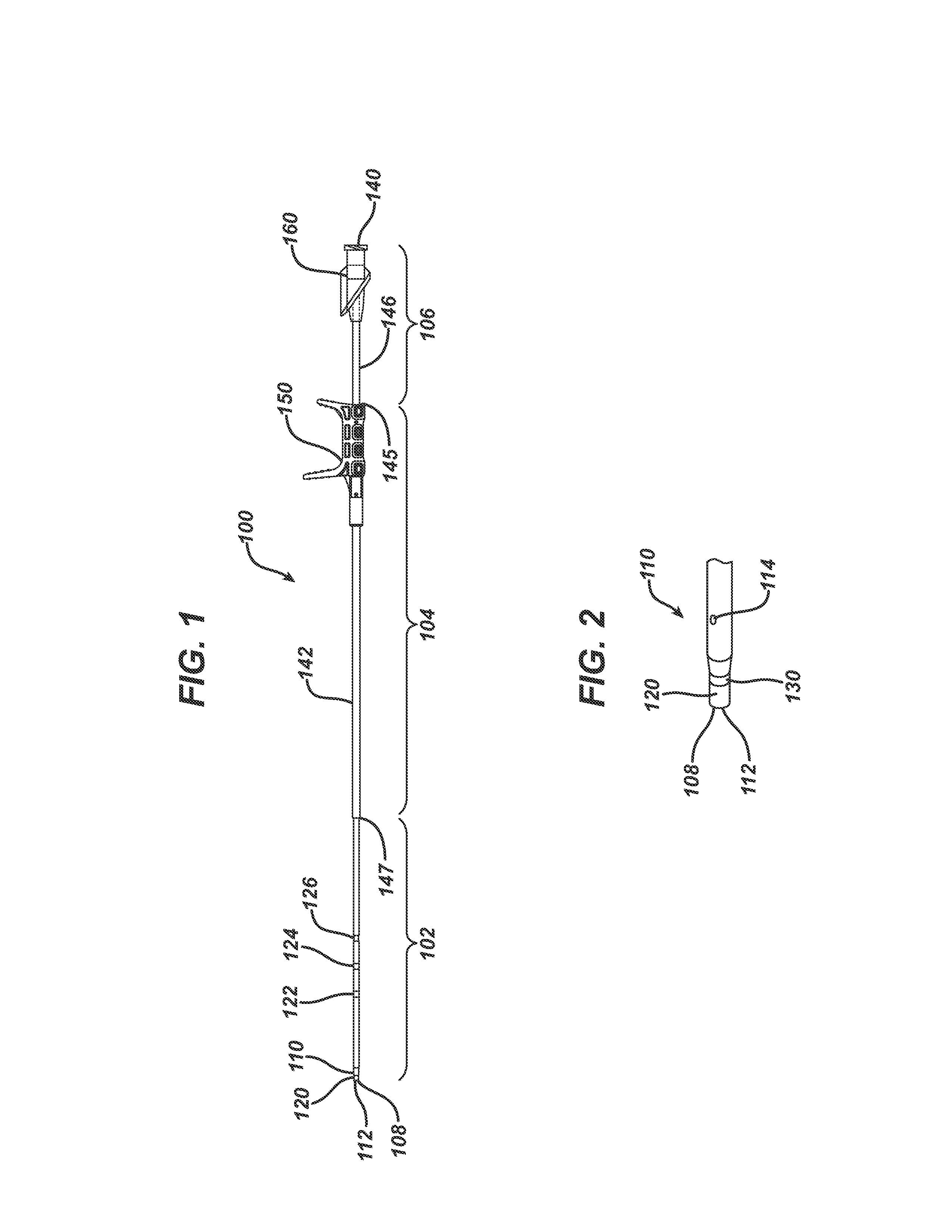 Devices and methods for transnasal irrigation or suctioning of the sinuses