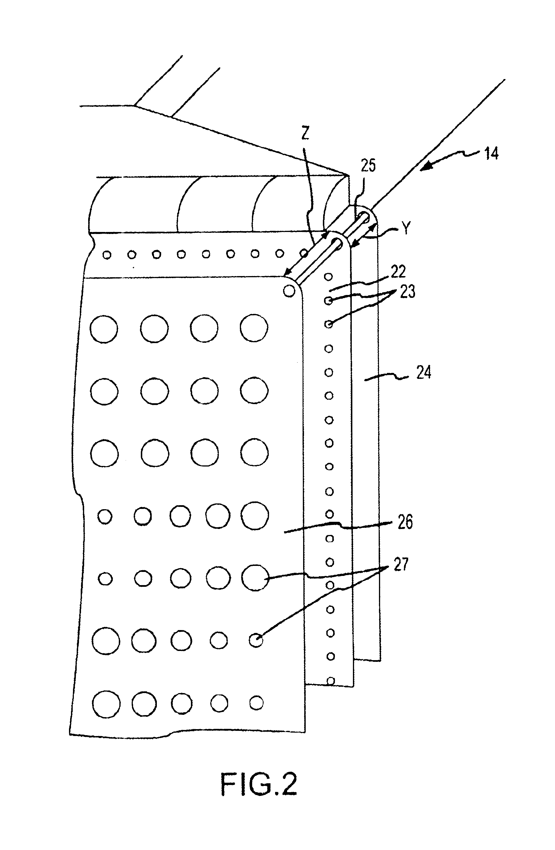 Method and apparatus for reducing drag of blunt shaped vehicles