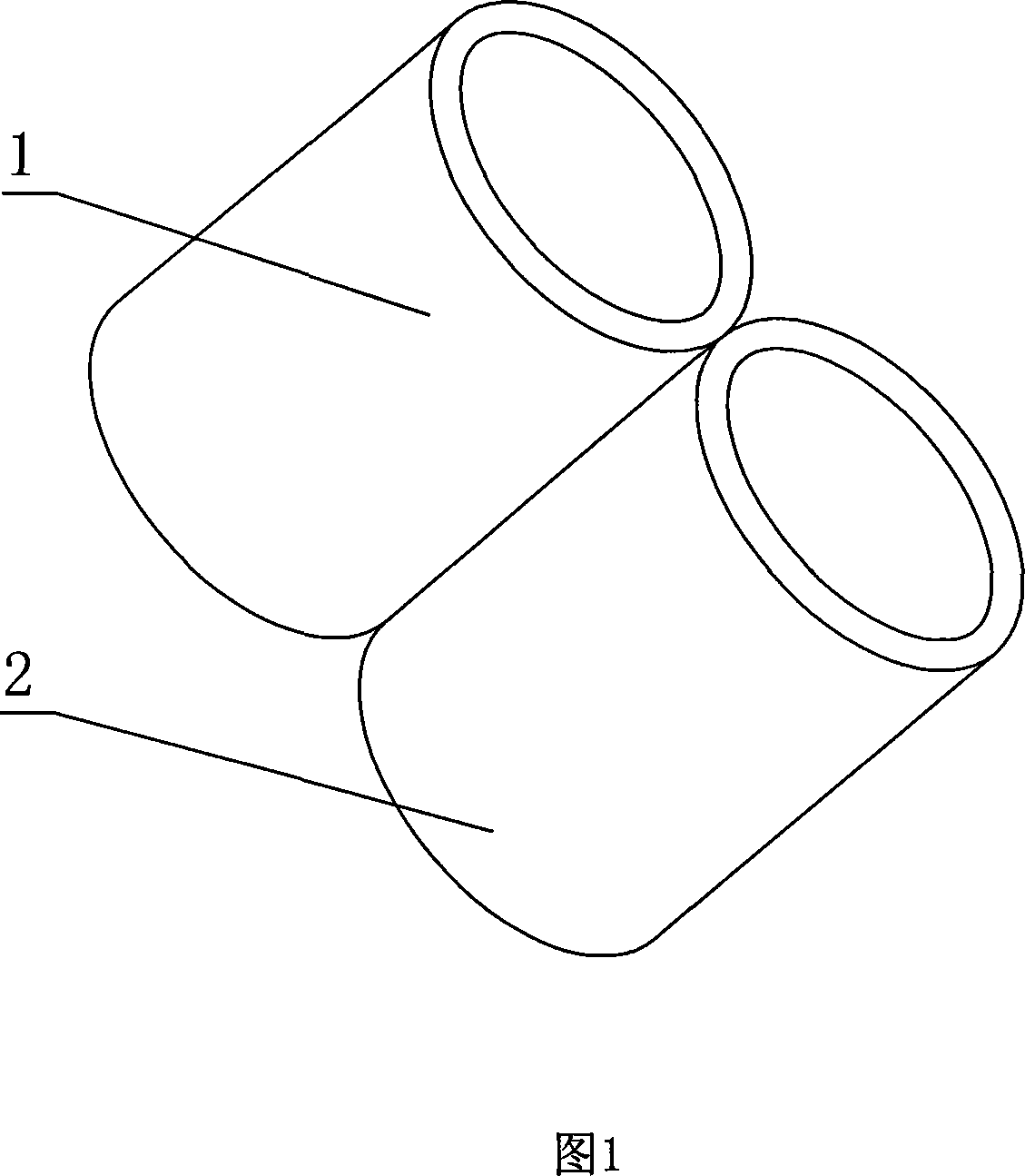 Accordion finger position appliance