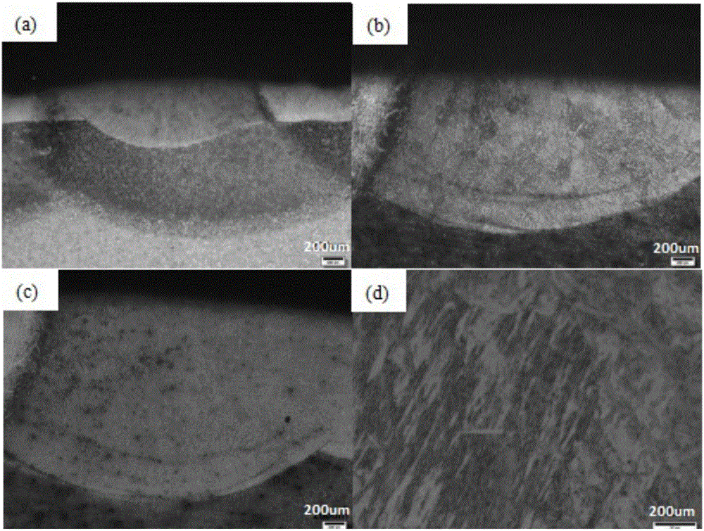 Method for laser additive manufacturing of 12CrNi2 alloy steel