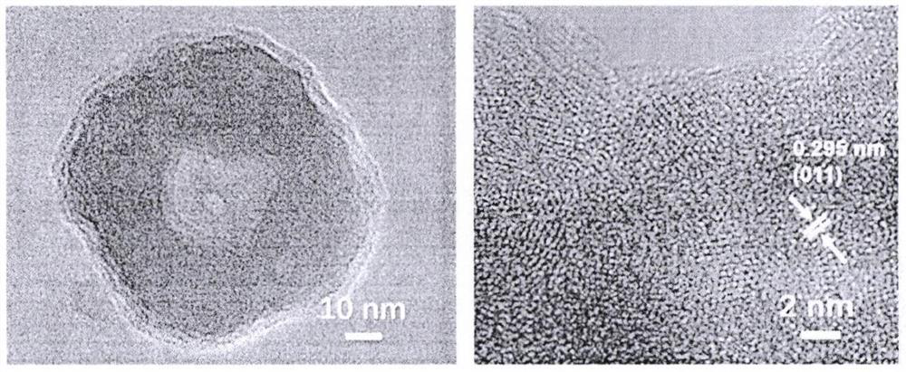 Porous oxide adsorbing material for efficiently removing harmful ions in water