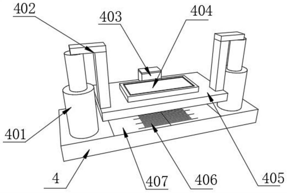 Machining equipment for rubber and plastic products