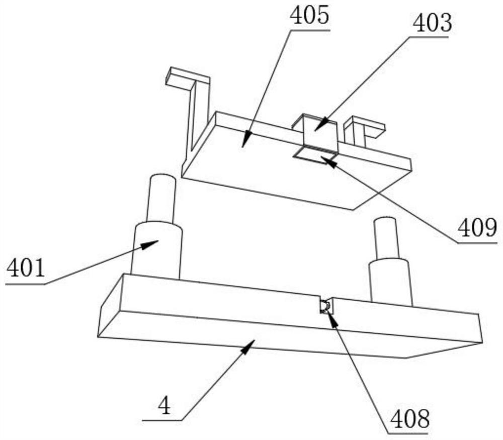 Machining equipment for rubber and plastic products