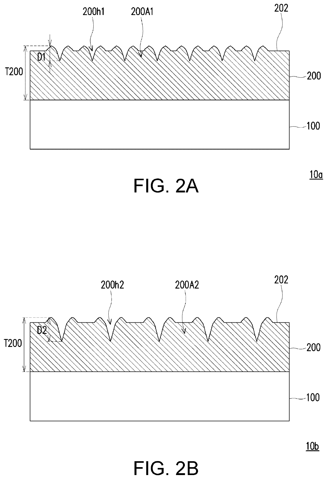 Wavelength conversion device and manufacturing method thereof