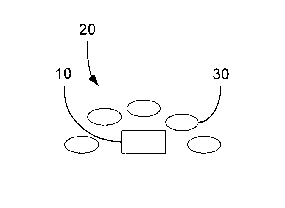 Reusable fire starter and method of use