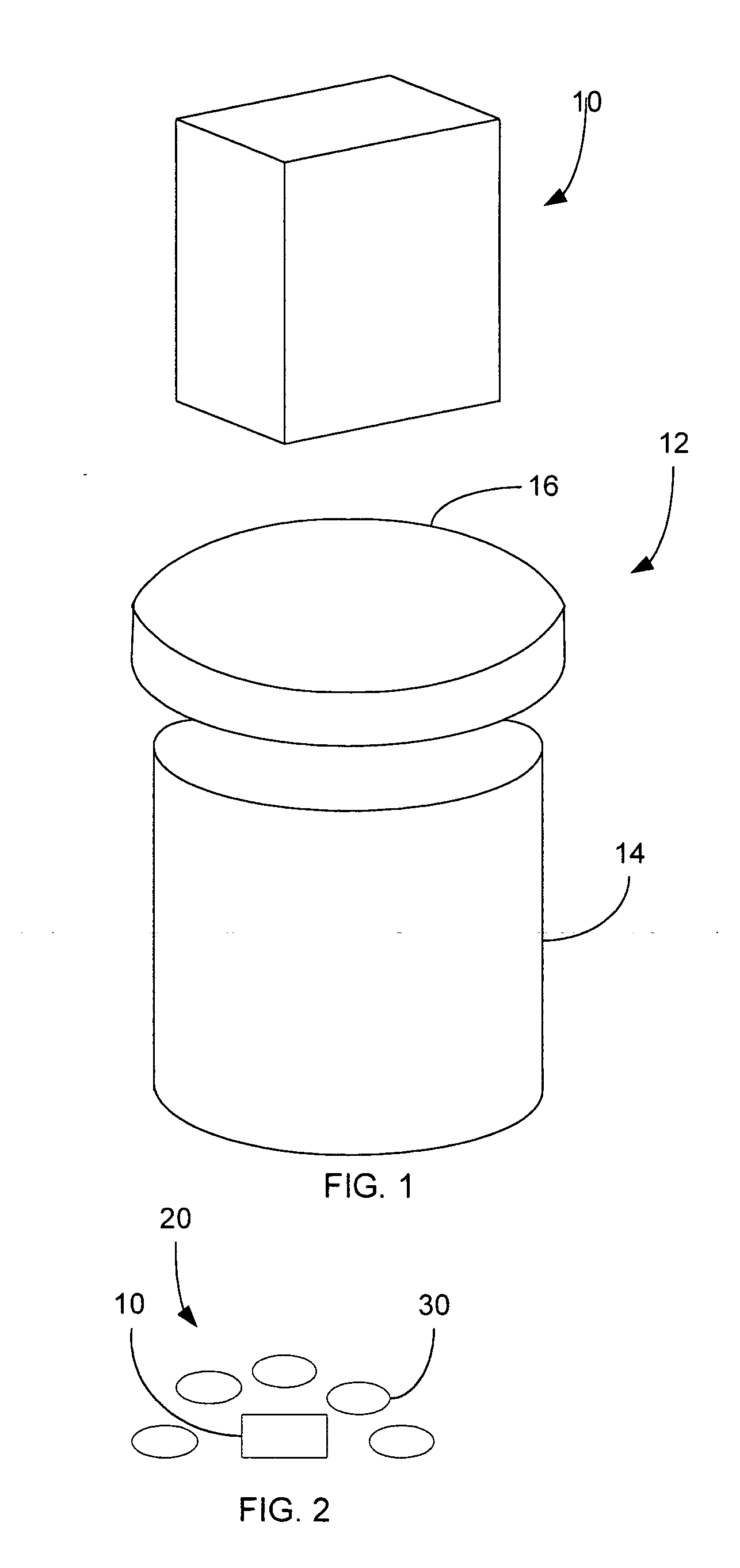 Reusable fire starter and method of use