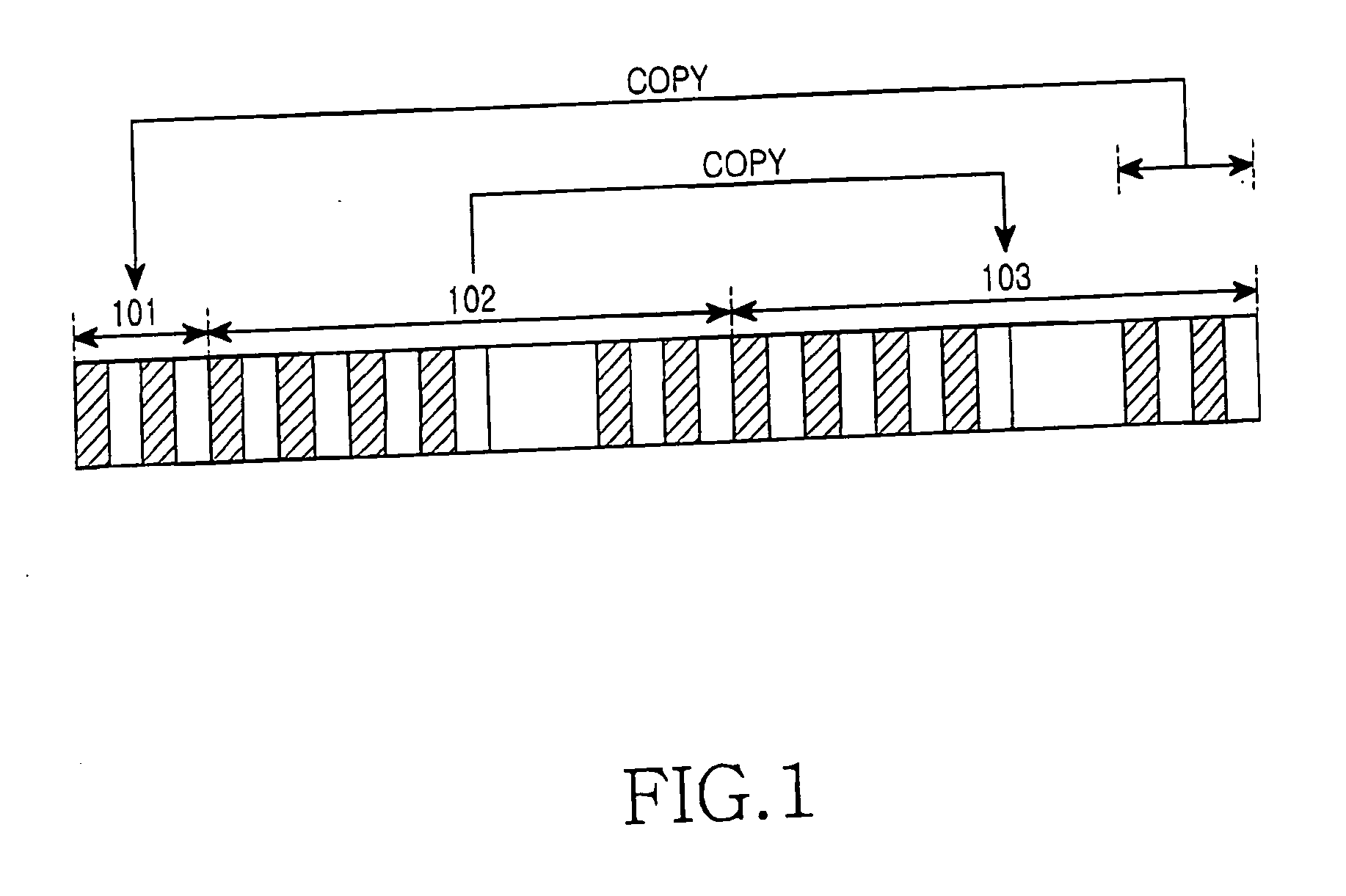 Apparatus and method for transmitting/receiving preamble signal in a wireless communication system