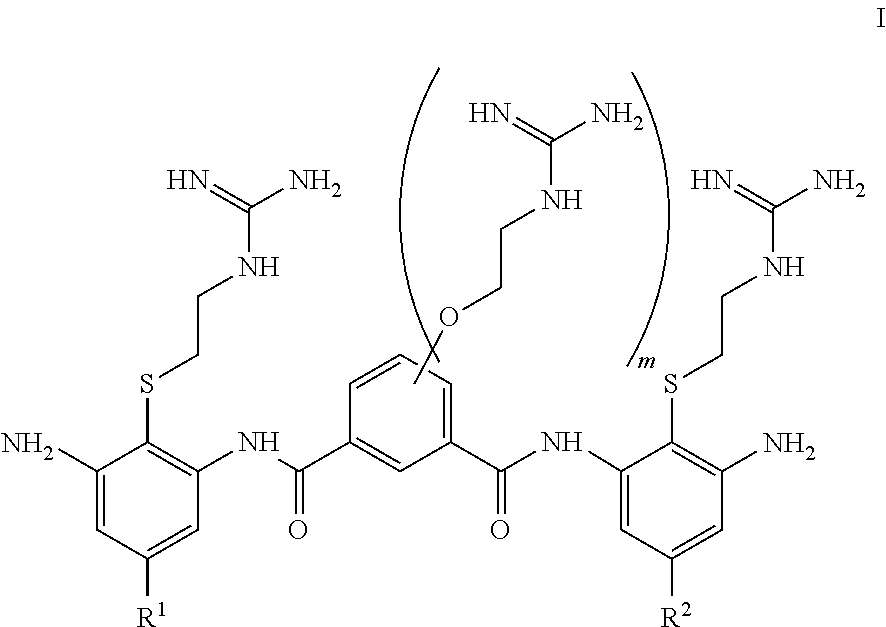 Antimicrobial Molecules For Treating Multi-Drug Resistant and Extensively Drug Resistant Strains Of Mycobacterium