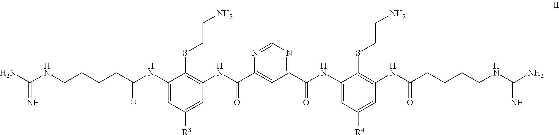 Antimicrobial Molecules For Treating Multi-Drug Resistant and Extensively Drug Resistant Strains Of Mycobacterium