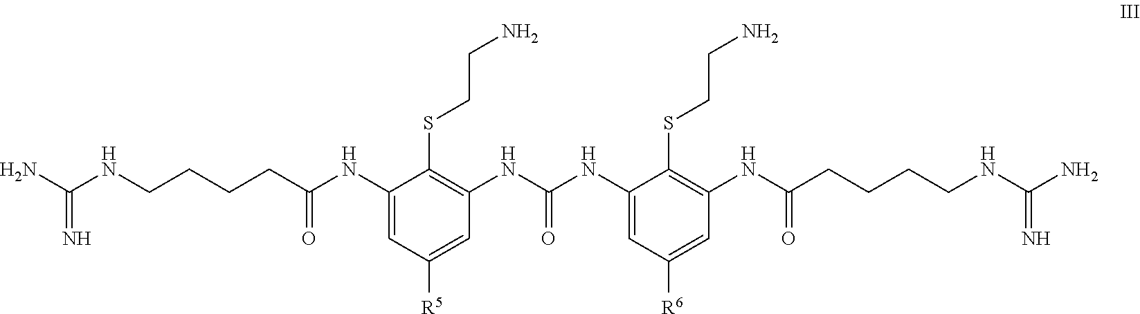 Antimicrobial Molecules For Treating Multi-Drug Resistant and Extensively Drug Resistant Strains Of Mycobacterium