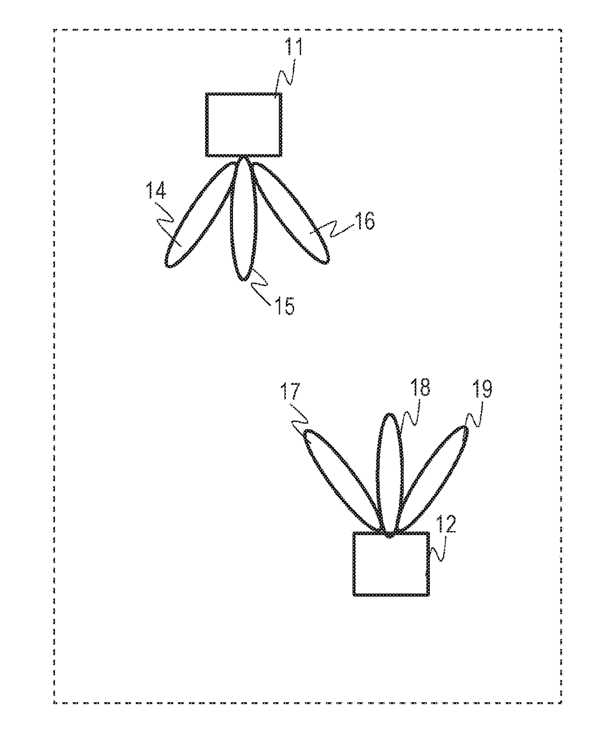 Wireless communication system, wireless control method, and virtual base station apparatus