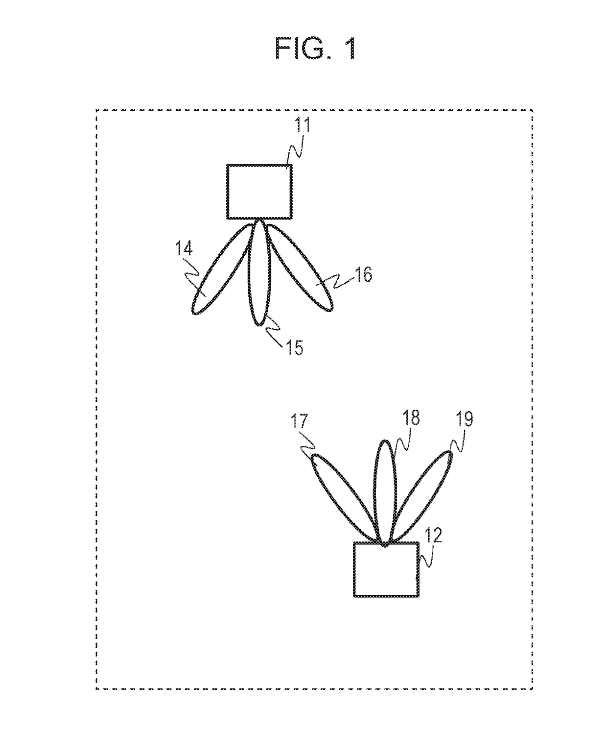 Wireless communication system, wireless control method, and virtual base station apparatus