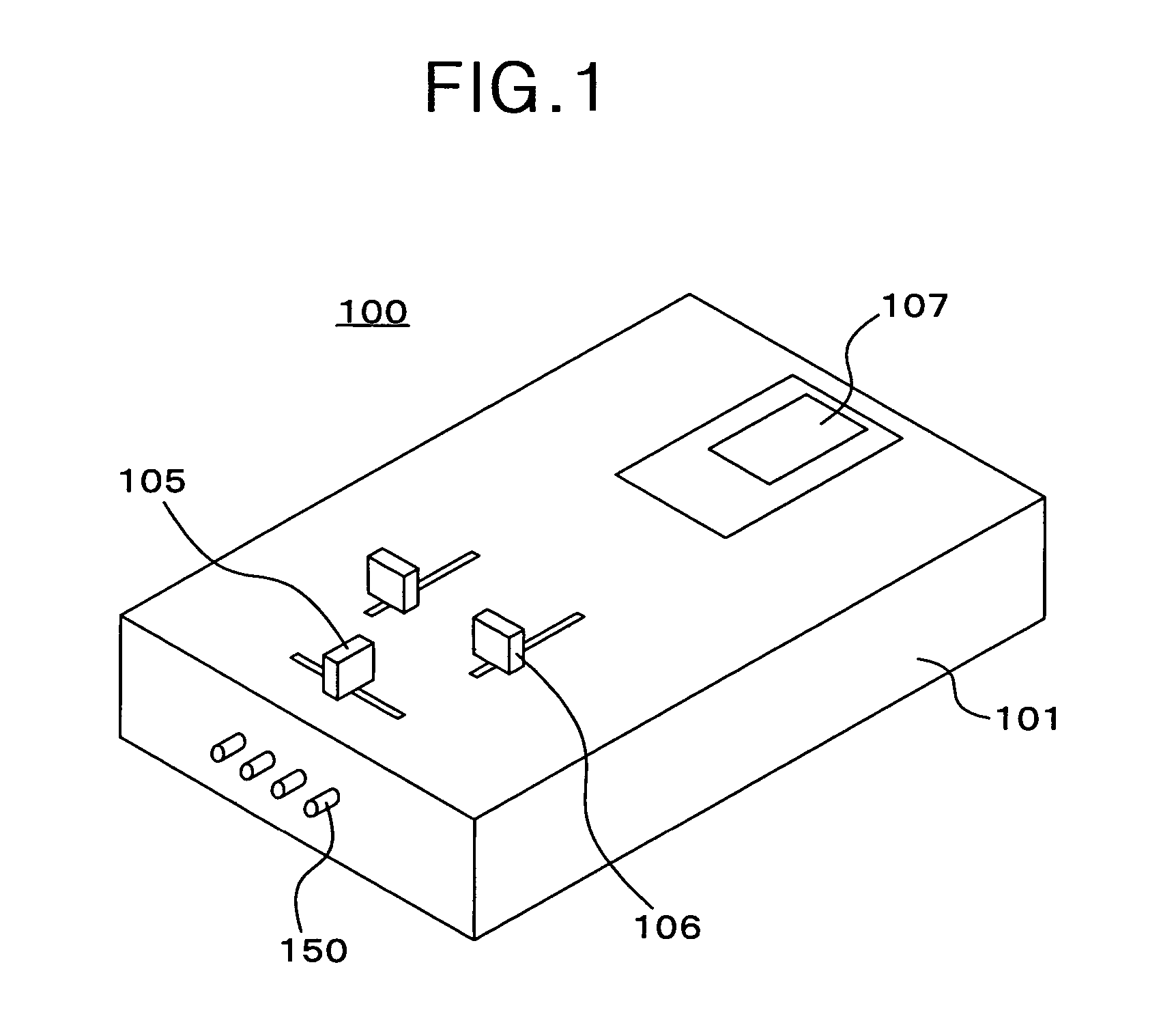 Apparatus for adjusting a signal and prohibiting adjustment of the signal based on a position of a movable member