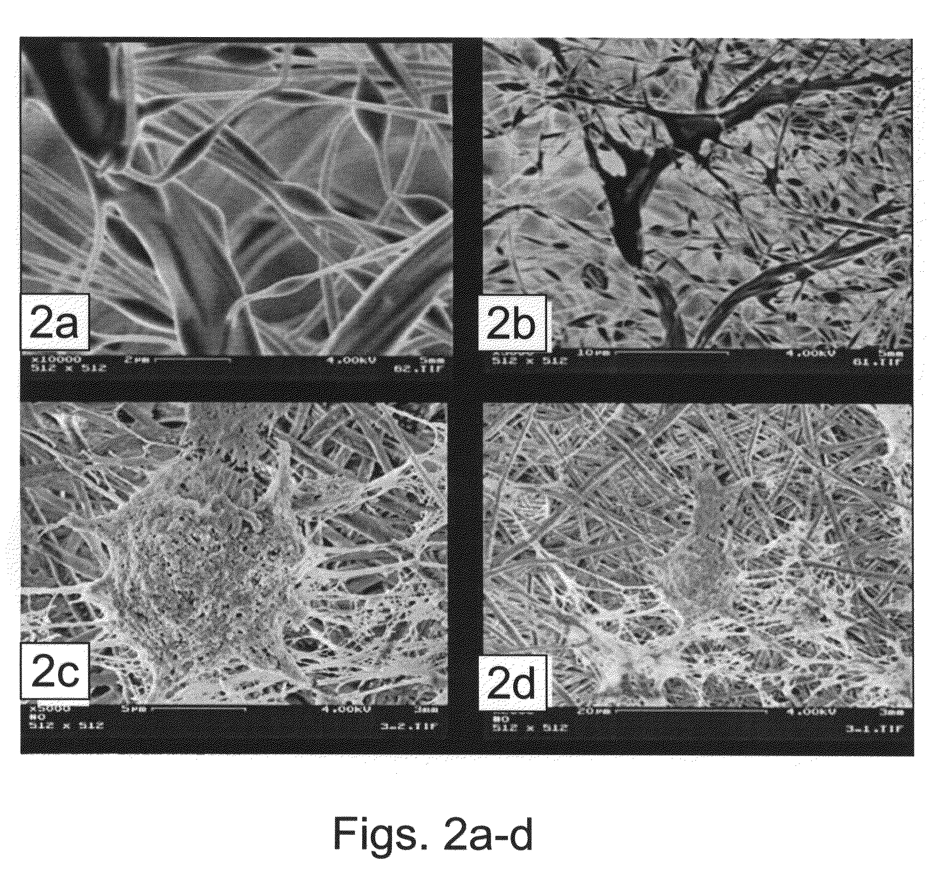Medical Scaffold, Methods of Fabrication and Using Thereof