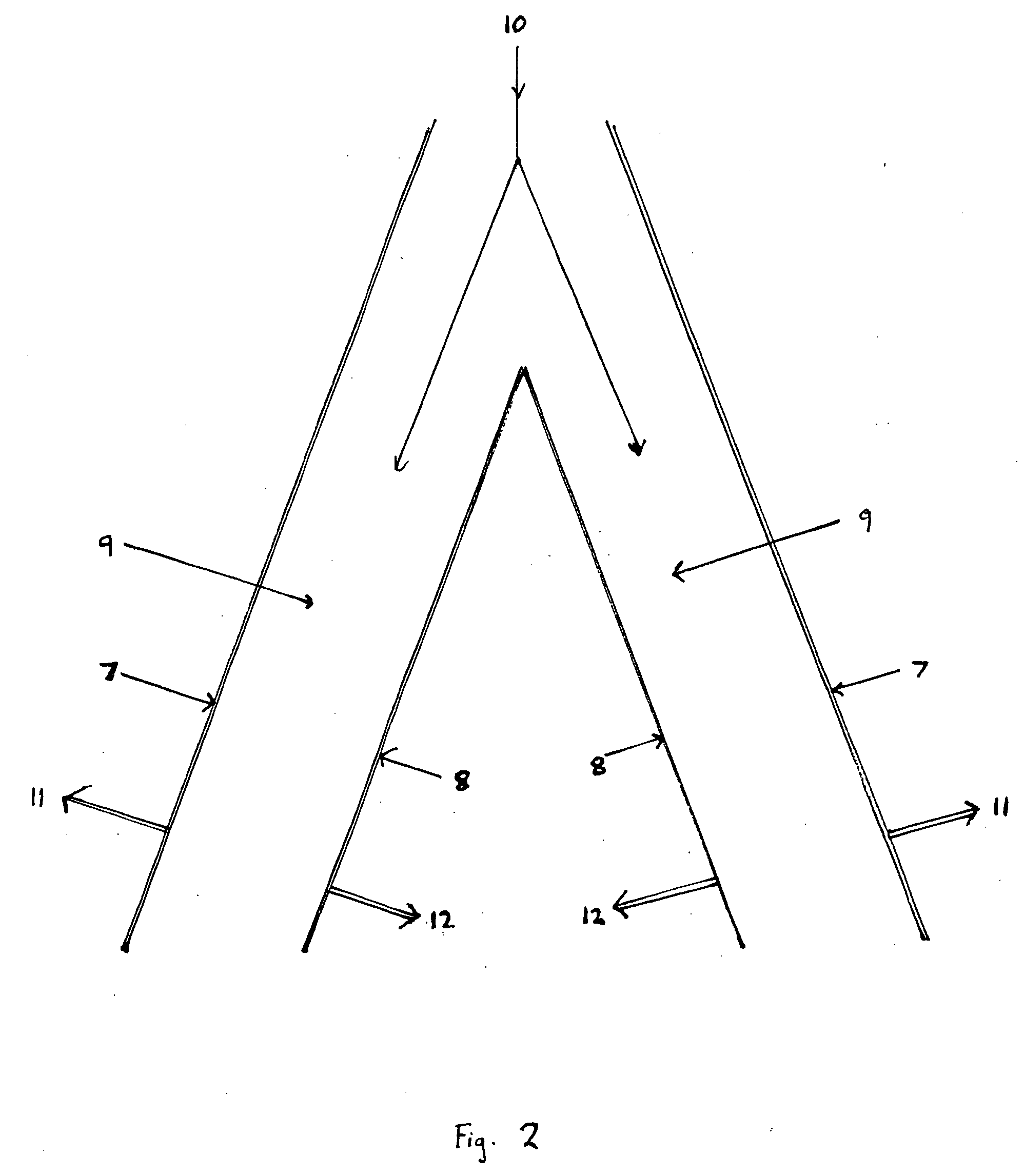 Method of photoelectrolysis