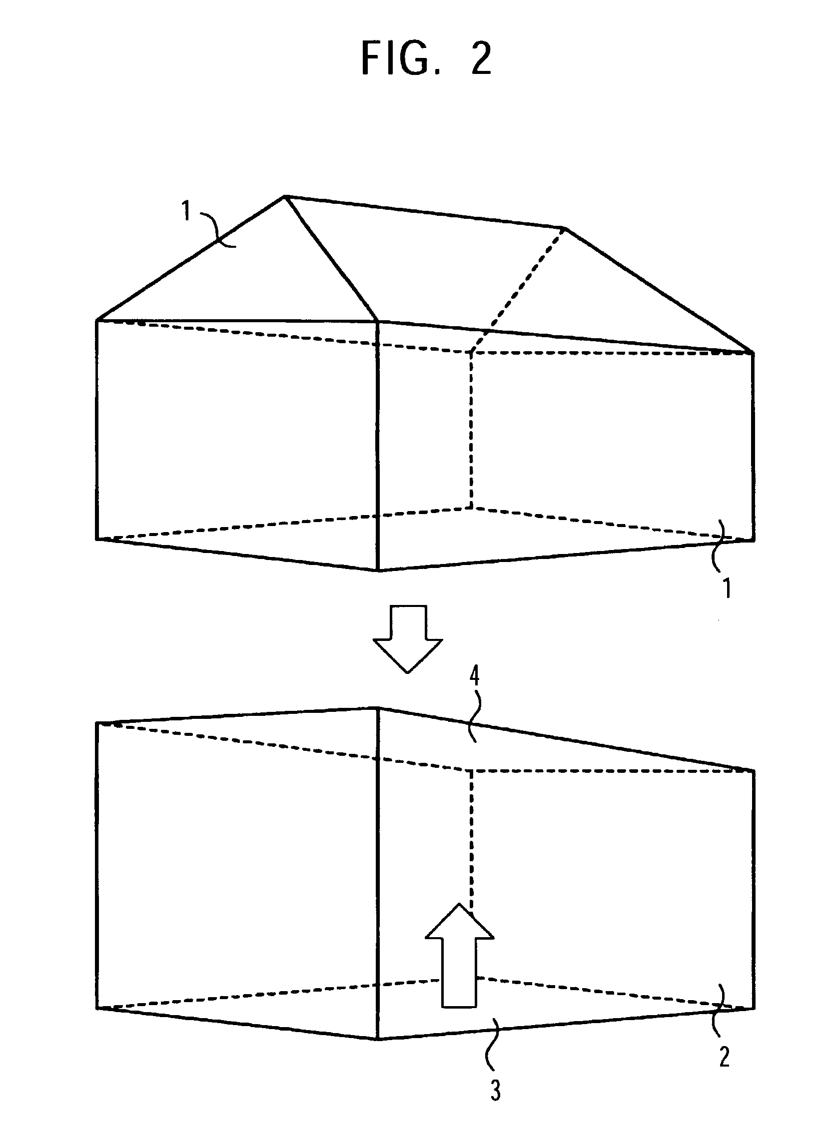 Three-dimensional model generating system and method, and computer program therefor