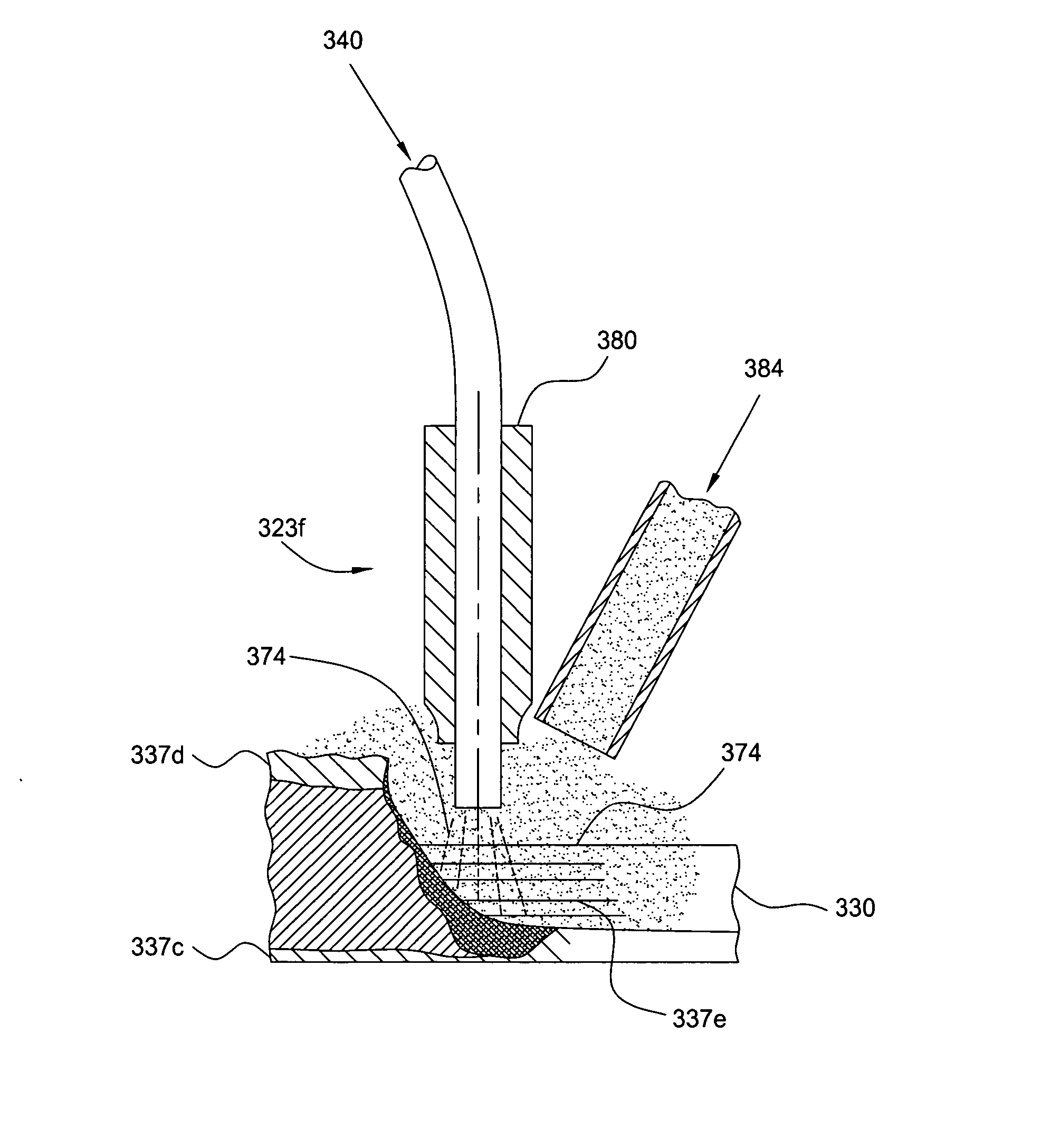 Methods for producing even wall down-hole power sections