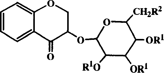 3-hydroxy-chromogen ketoside and its preparation and use