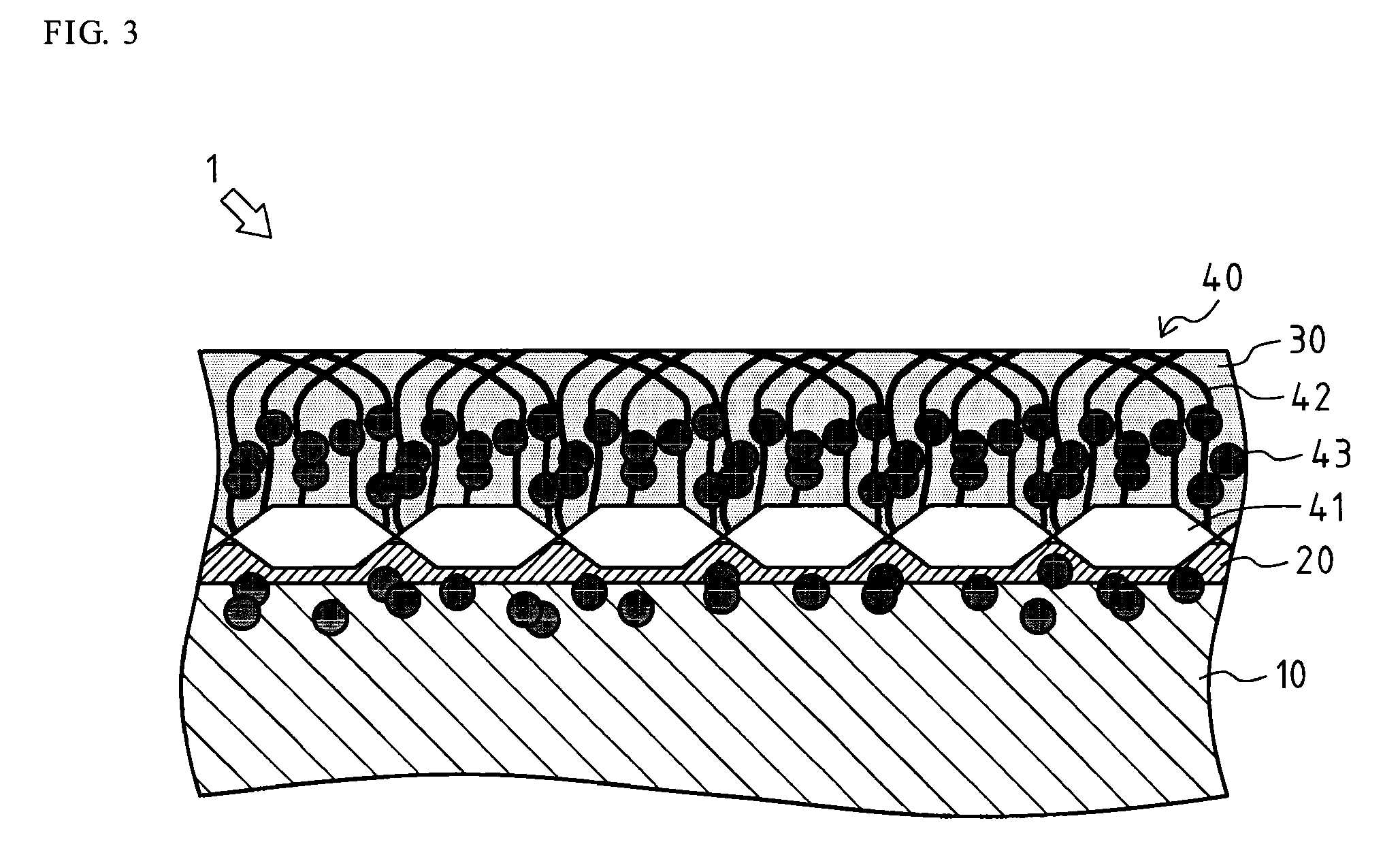 Film and method for manufacturing same