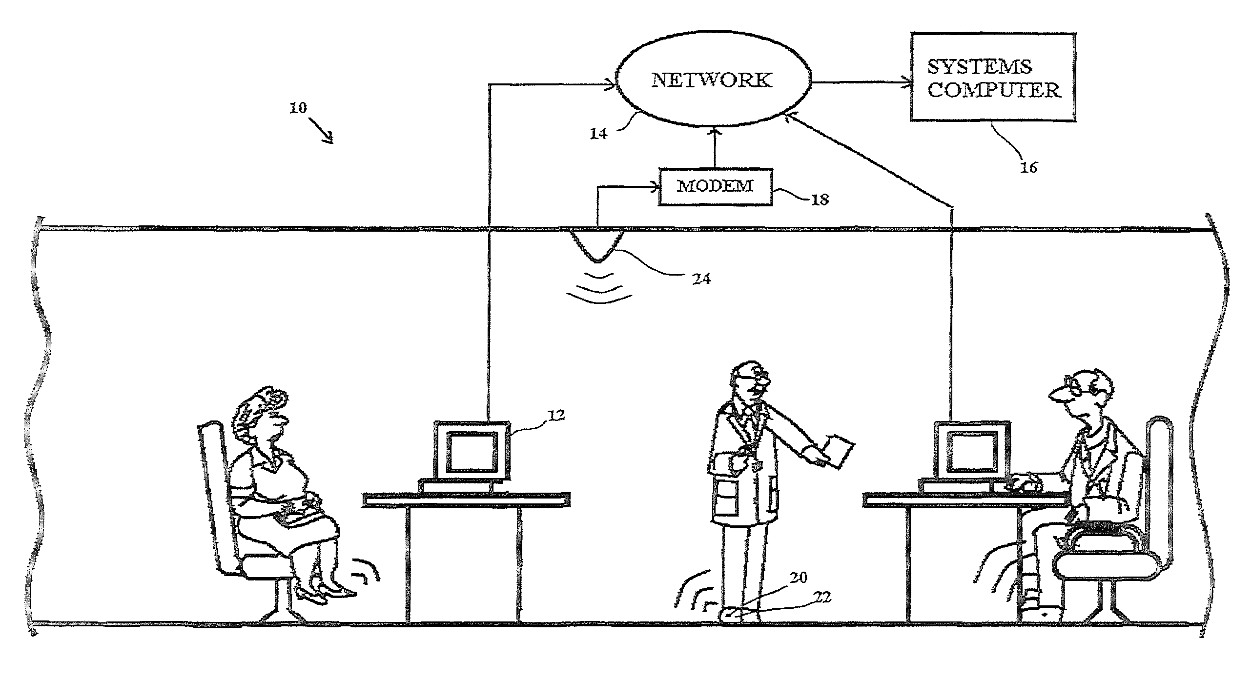 System and method for promoting and tracking physical activity among a participating group of individuals