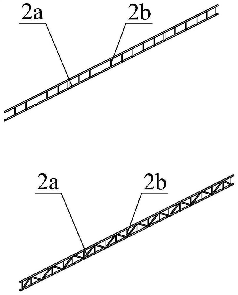 Manufacturing method of autoclaved aerated concrete floor slab