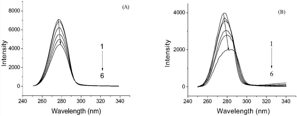 Preparation method of short amylase-insulin or short amylase-insulin-procyanidine nanocomposite