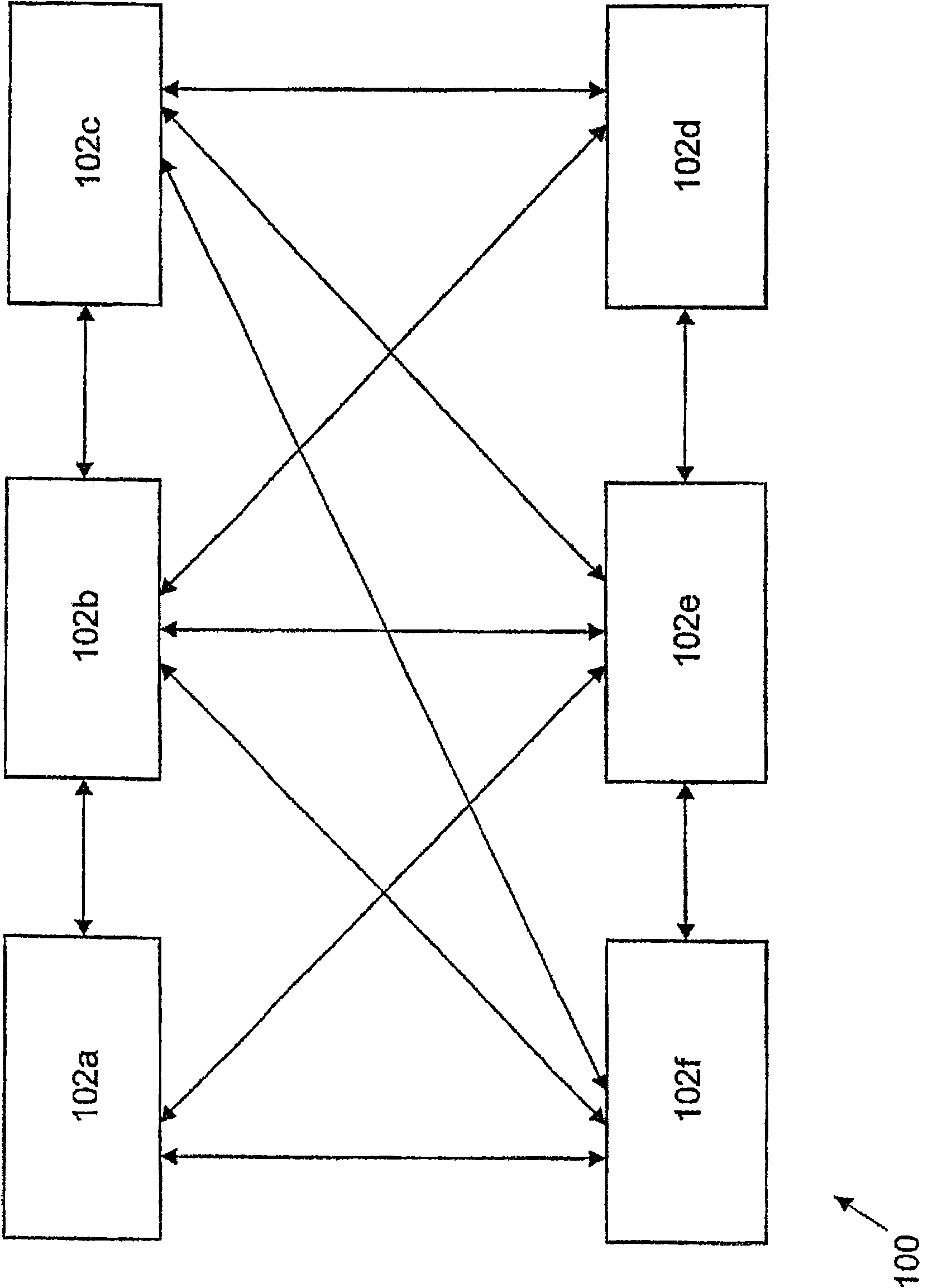 A method and apparatus for the delivery of digital data