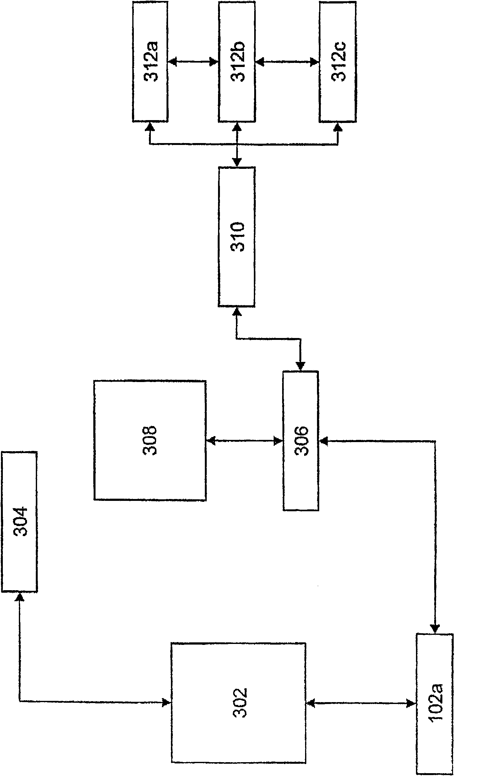 A method and apparatus for the delivery of digital data