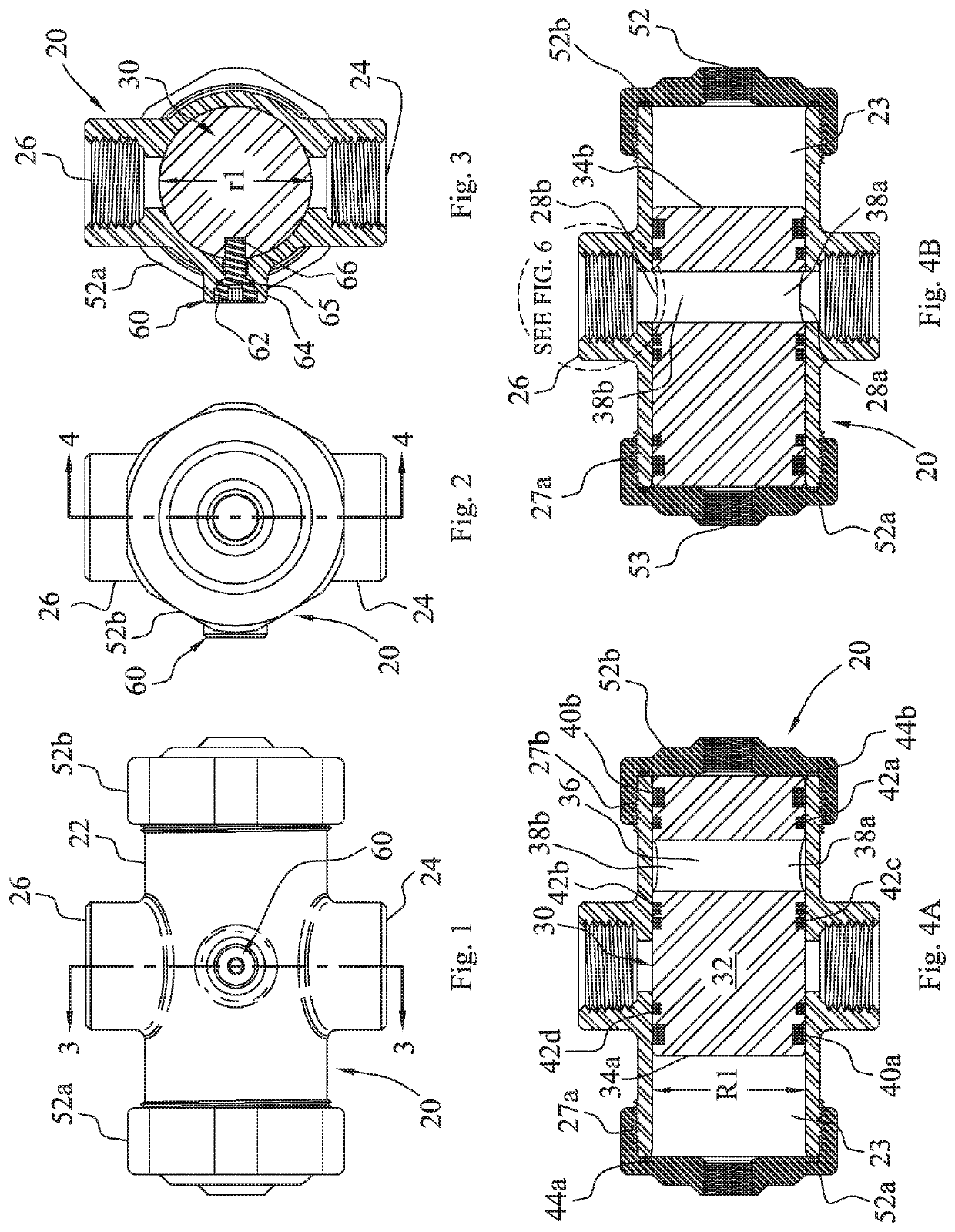 Slide Valve for Controlling Fluid Flow