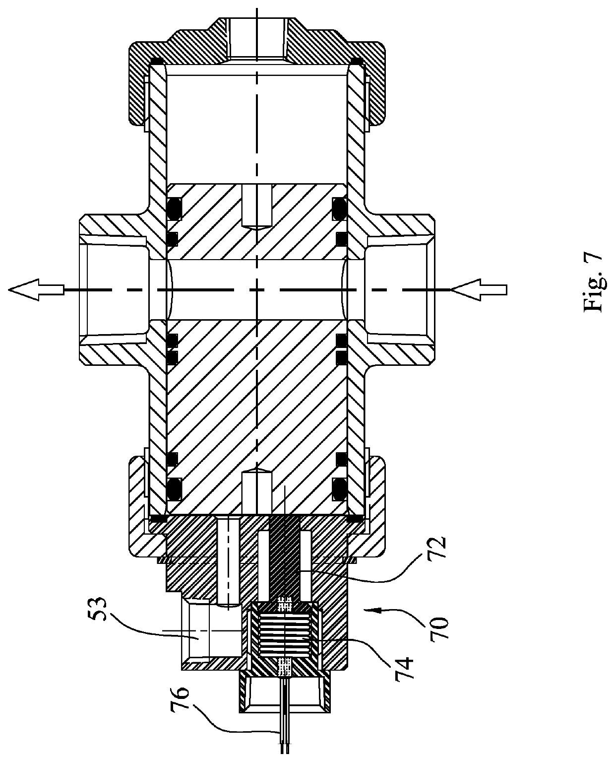 Slide Valve for Controlling Fluid Flow