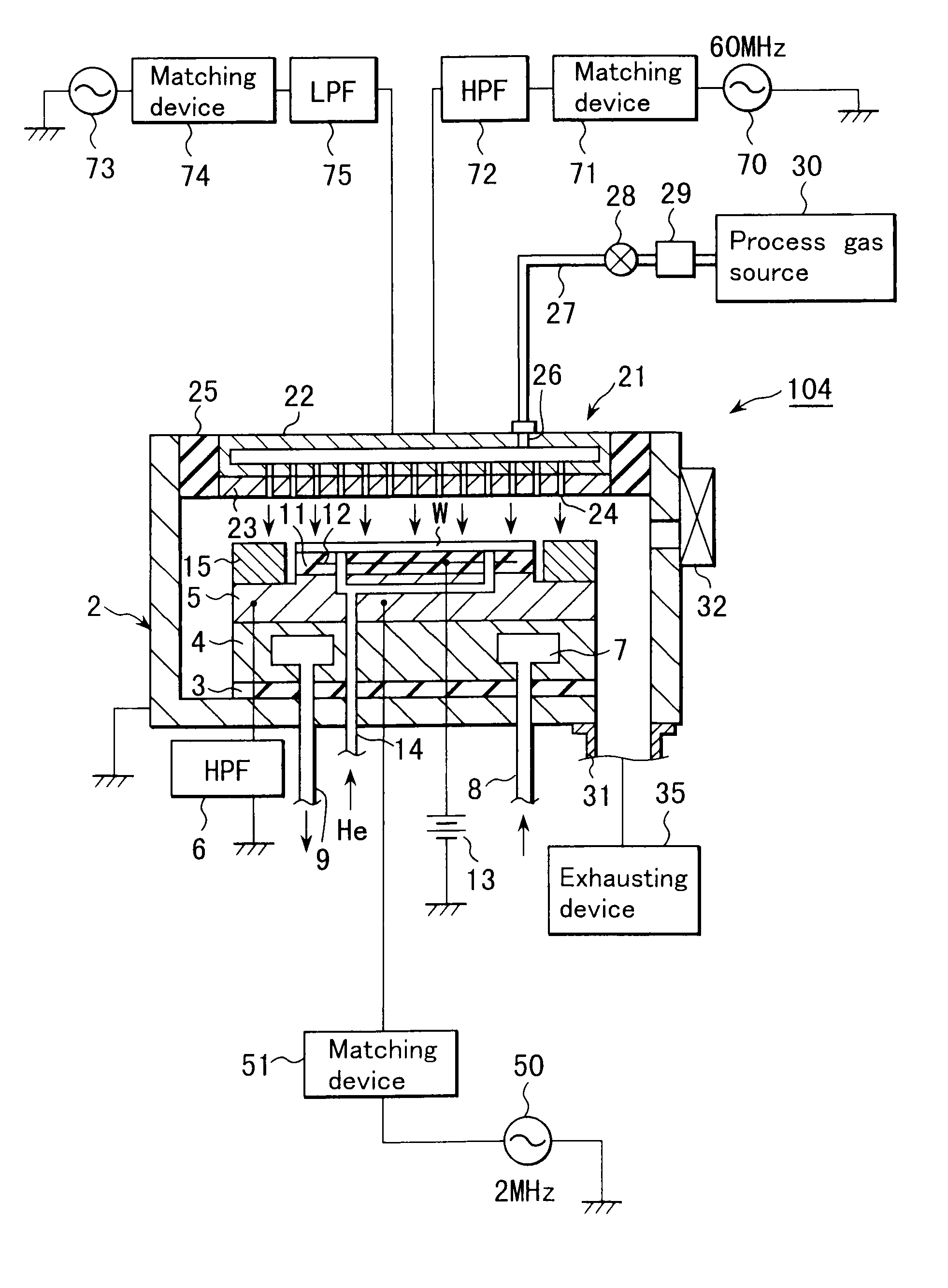 Plasma processing apparatus