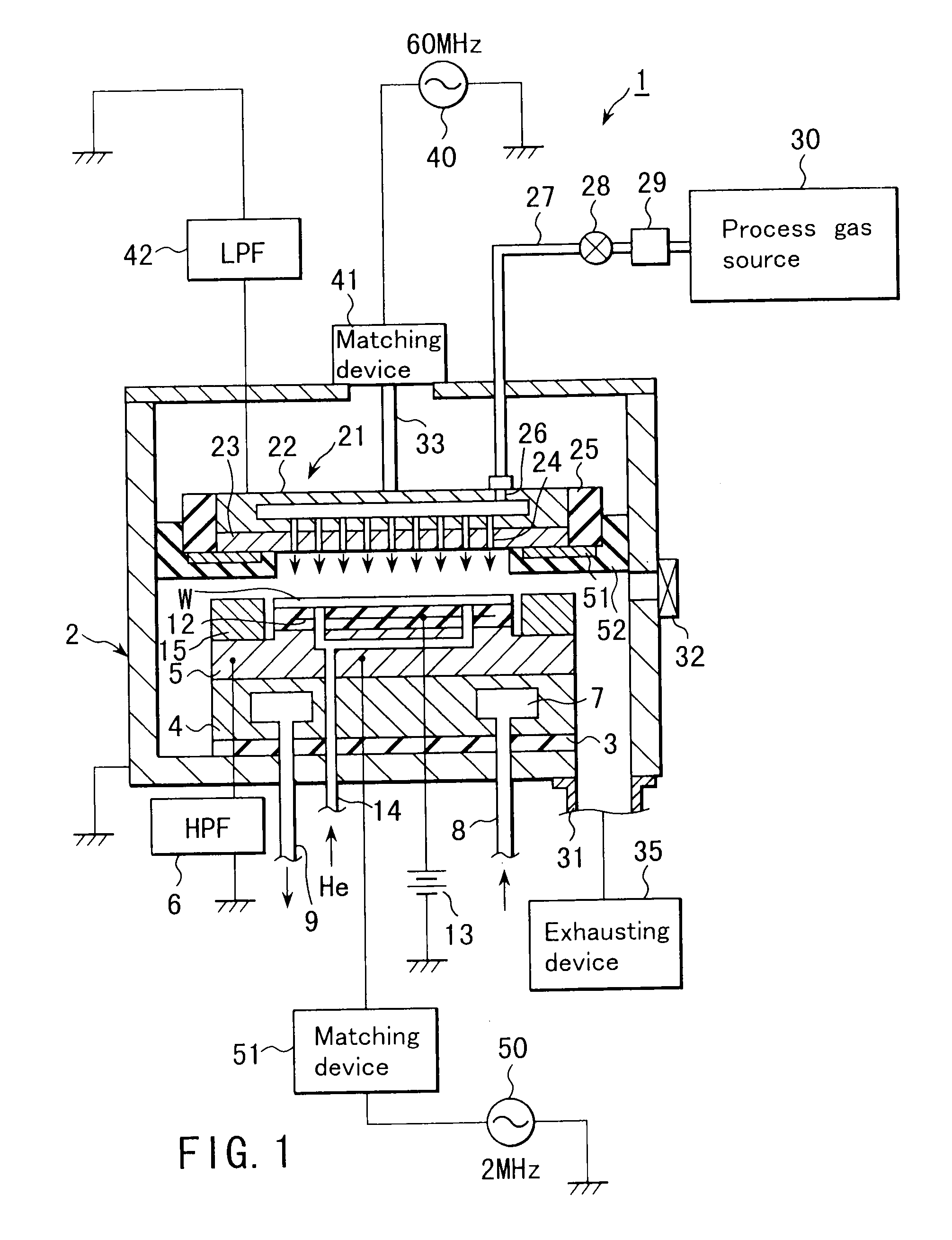 Plasma processing apparatus