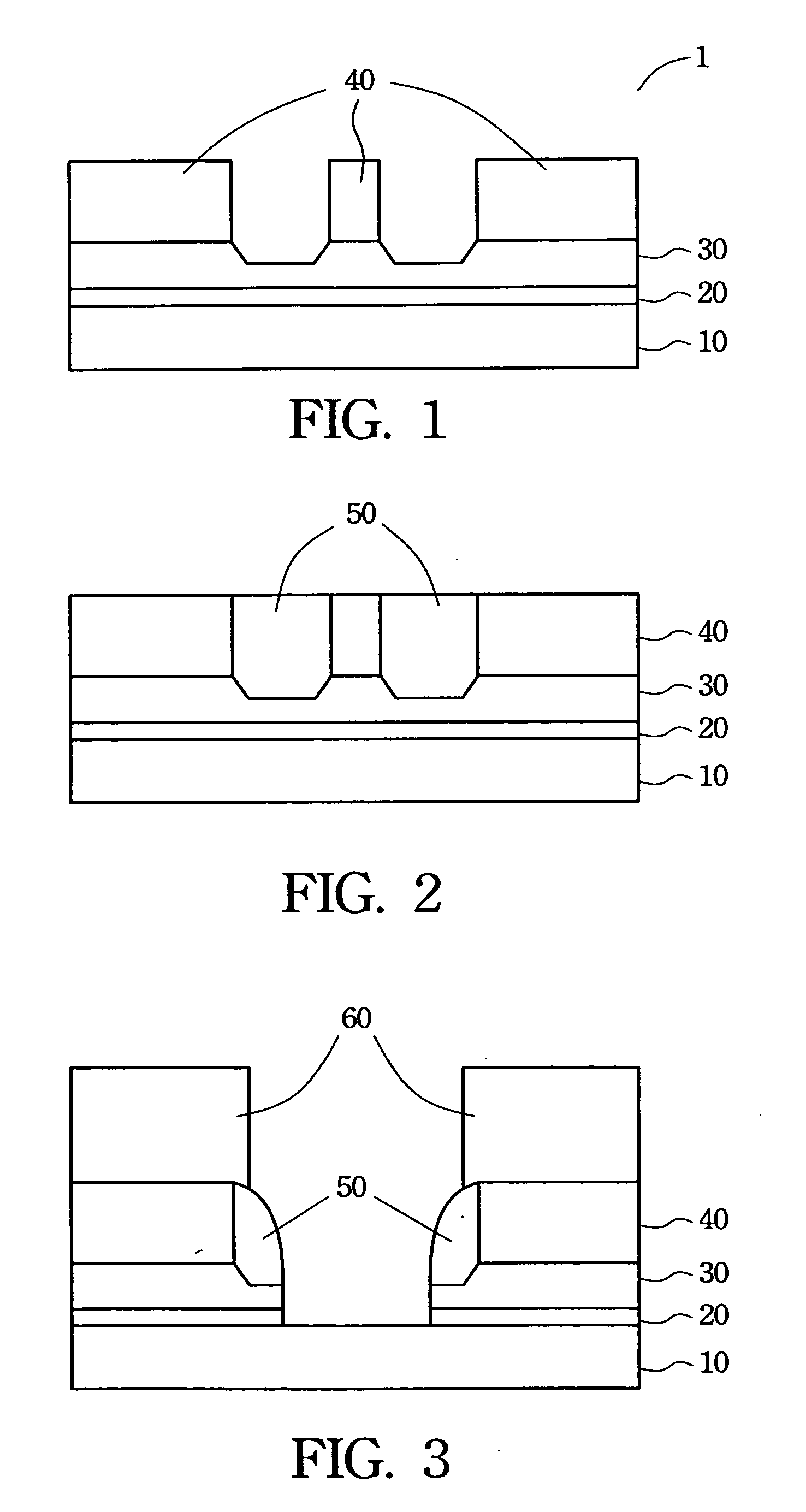 Method of making the selection gate in a split-gate flash EEPROM cell and its structure