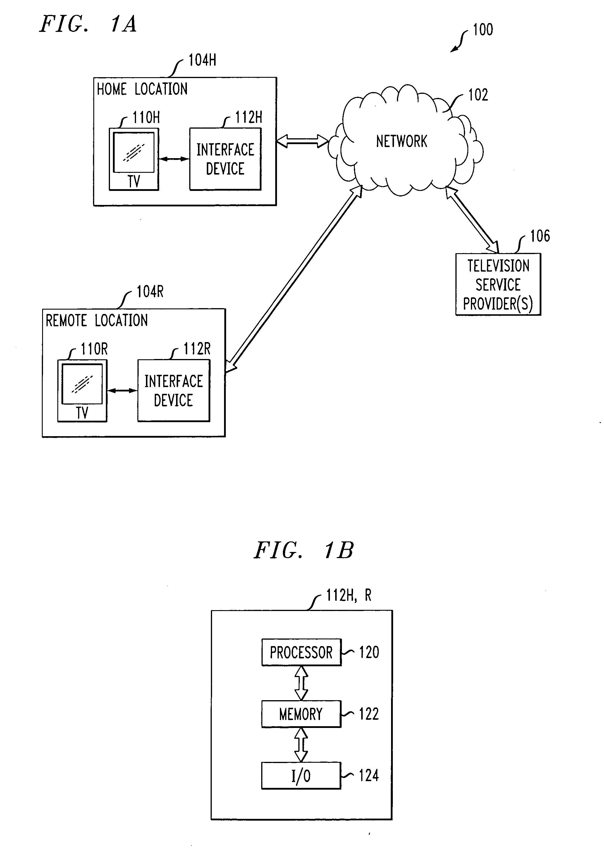 Method and apparatus for delivering subscription service content to roaming users