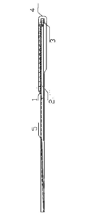 Adjustment tool for large-motor rotor and stator