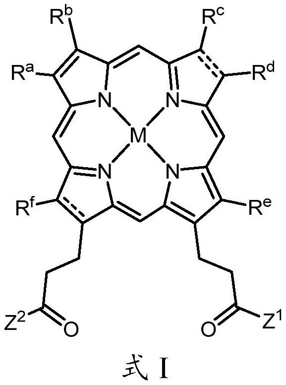 The use of protoporphyrin ix derivatives to improve the health of plants