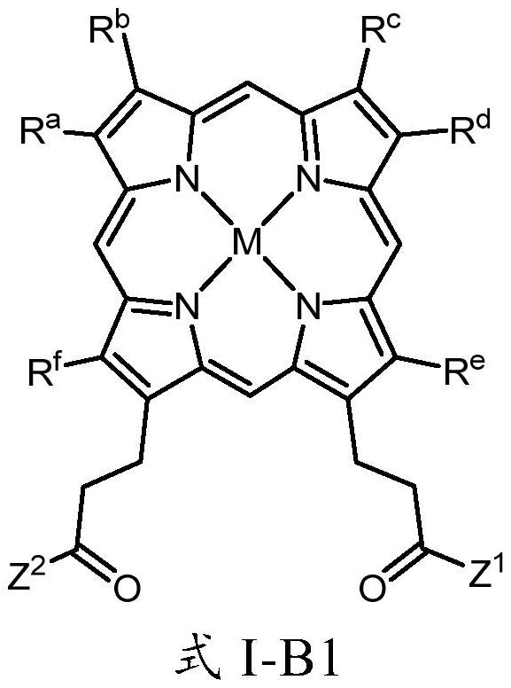 The use of protoporphyrin ix derivatives to improve the health of plants