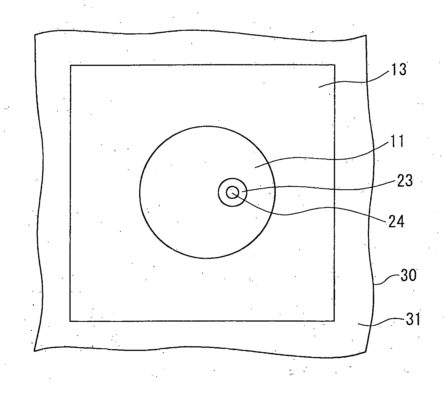 Microstrip Antenna and Clothed Attached with the Same