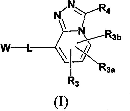 Imidazo- and triazolopyridines as inhibitors of 11-beta hydroxysteroid dehyftogenase type I