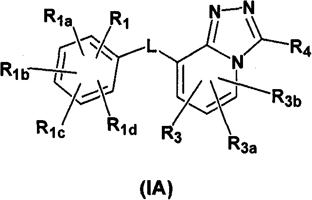 Imidazo- and triazolopyridines as inhibitors of 11-beta hydroxysteroid dehyftogenase type I