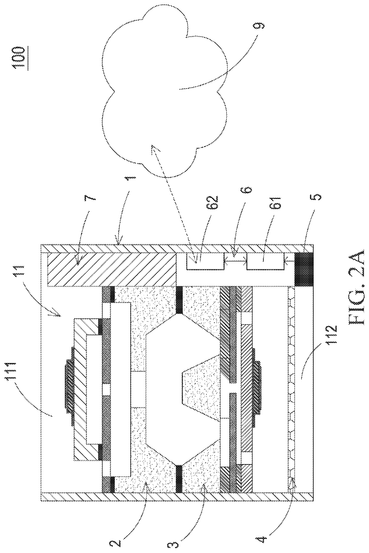 Nasal-plug filter device and set thereof